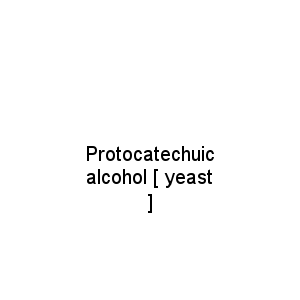Protocatechuic alcohol [ yeast ]